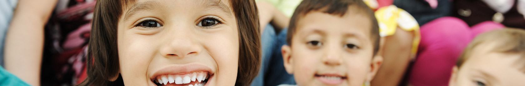Address Child Poverty, exploitation and abuse