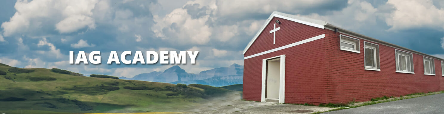 IAG Academy