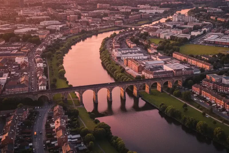 BRIDGEND