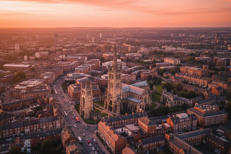 COVENTRY