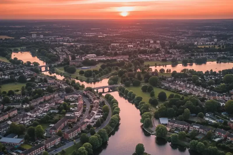 RICKMANSWORTH