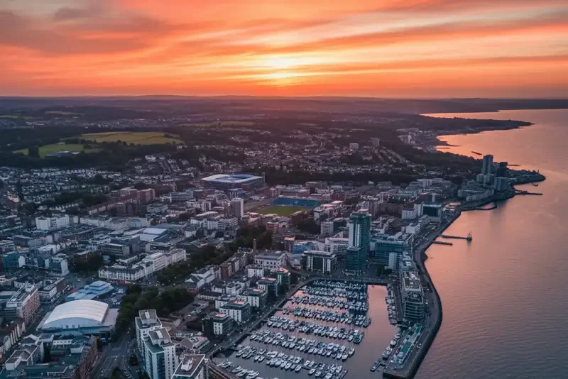 SWANSEA