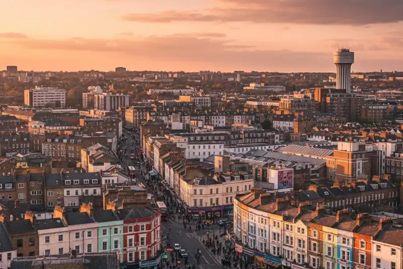 brixton