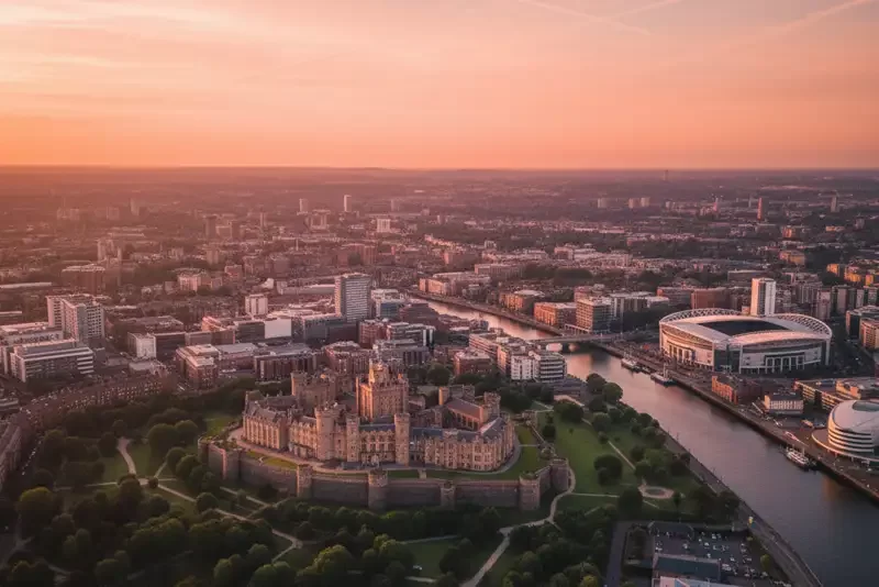 cardiff