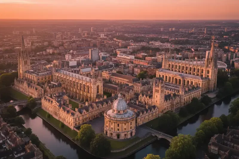 Oxford